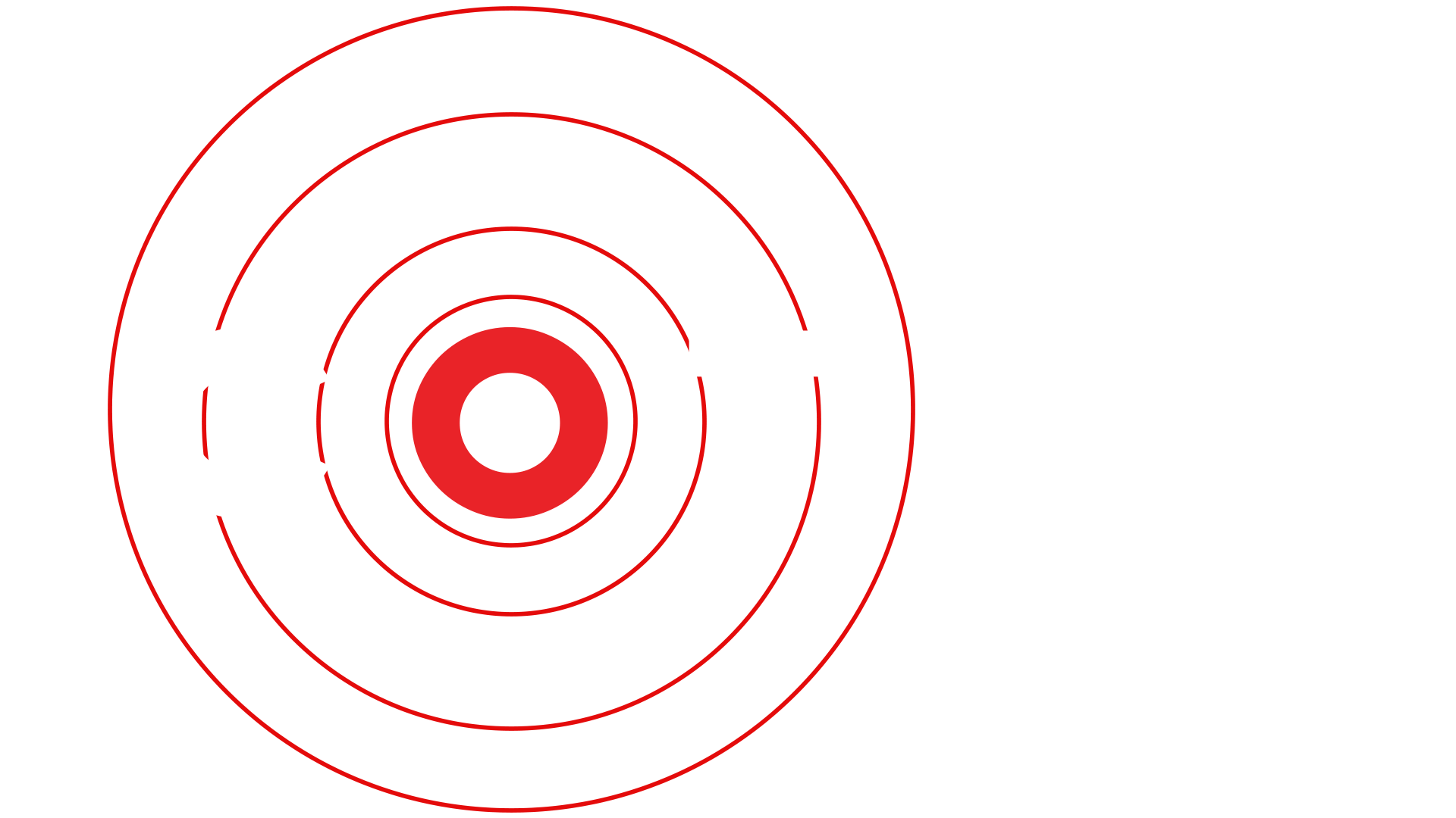 COTLE Name with Circles