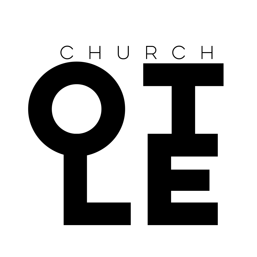 COTLE 2026 Logo Black