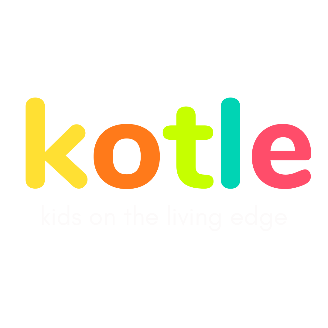 kotle Logo (Transparent)